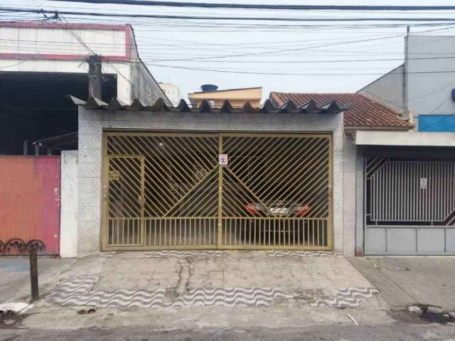 Imóvel para renda com 4 moradias à venda, 280 m² por R$ 1.600.000 - Vila Maria - São Paulo/SP