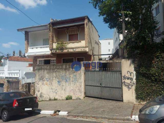 Sobrado com 2 dormitórios à venda, 100 m² por R$ 615.000,00 - Jardim São Paulo - São Paulo/SP