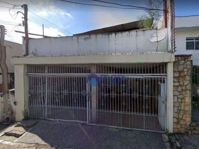 Casa para venda Vila Medeiros