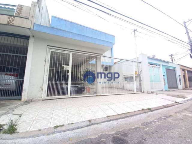 Sobrado com 4 dormitórios à venda, 314 m² por R$ 1.250.000,00 - Jardim Japão - São Paulo/SP