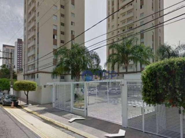 Apartamento com 2 dormitórios à venda, 49 m² por R$ 410.000,00 - Carandiru - São Paulo/SP