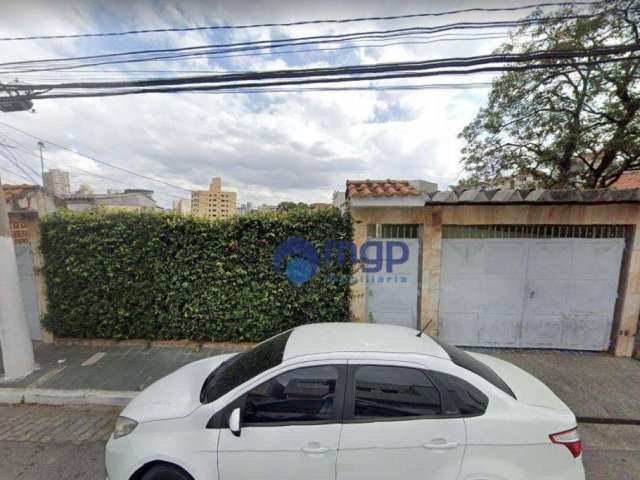 Casa com 6 dormitórios à venda, 190 m² por R$ 1.049.400,00 - Parada Inglesa - São Paulo/SP