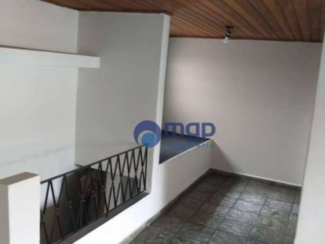 Casa assobradada para renda à venda, 570 m² por R$ 1.750.000 - Vila Leonor - São Paulo/SP