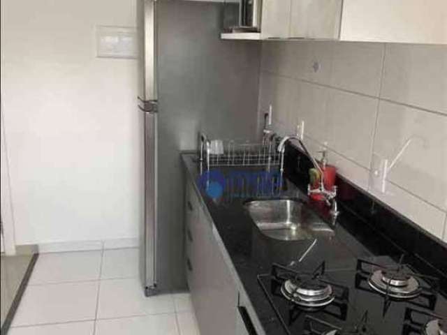 Apartamento com 2 dormitórios à venda, 40 m² por R$ 320.000,00 - Vila Guilherme - São Paulo/SP