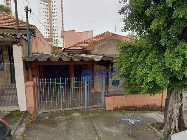 Casa com 3 dormitórios à venda, 164 m² por R$ 1.166.000,00 - Santana - São Paulo/SP