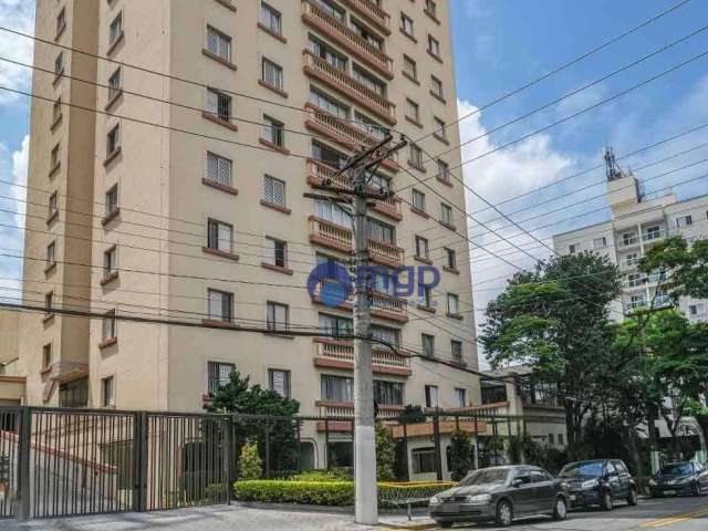 Apartamento com 3 dormitórios à venda, 95 m² por R$ 600.000,00 - Água Fria - São Paulo/SP