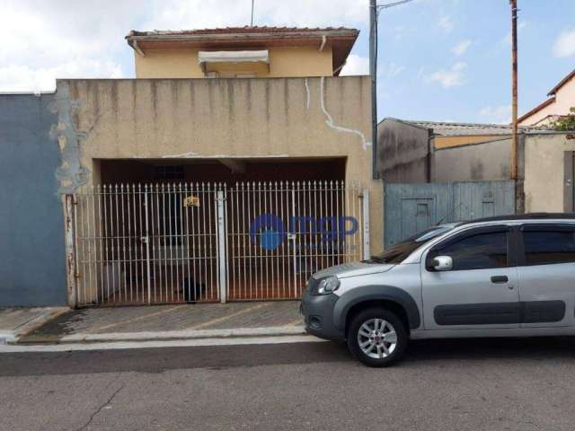 Sobrado com 6 dormitórios à venda, 300 m² por R$ 1.200.000,00 - Vila Maria - São Paulo/SP