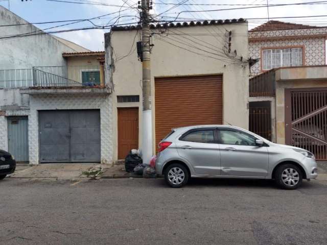 Casa com 2 dormitórios à venda, 123 m² por R$ 850.000,00 - Vila Maria - São Paulo/SP