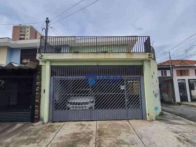 Sobrado com 4 dormitórios à venda, 150 m² por R$ 850.000,00 - Santana - São Paulo/SP