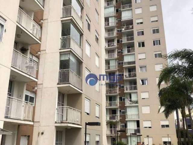 Apartamento com 2 quartos para locação na Vila Maria - 45 m² - São Paulo/SP