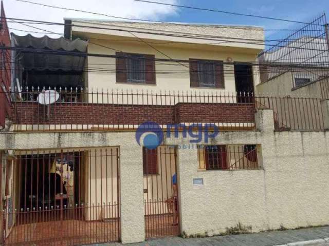 Casas para renda com 4 moradias, 250 m² por R$ 848.000 - Vila Medeiros - São Paulo/SP