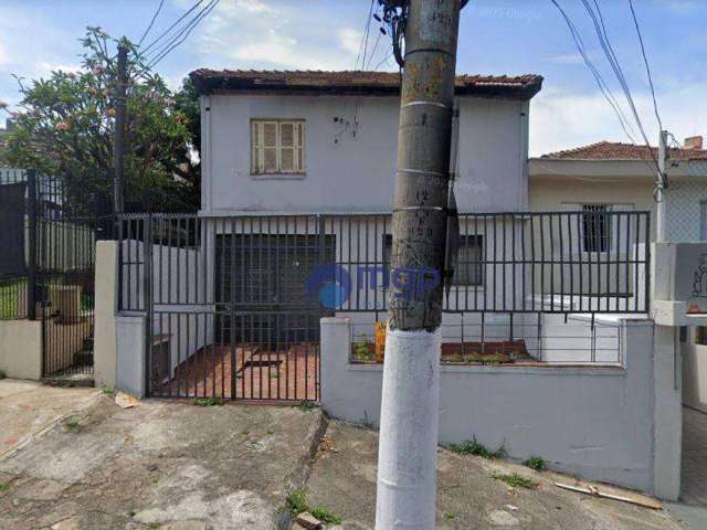 Sobrado com 3 dormitórios à venda, 173 m² por R$ 1.300.000,00 - Casa Verde - São Paulo/SP