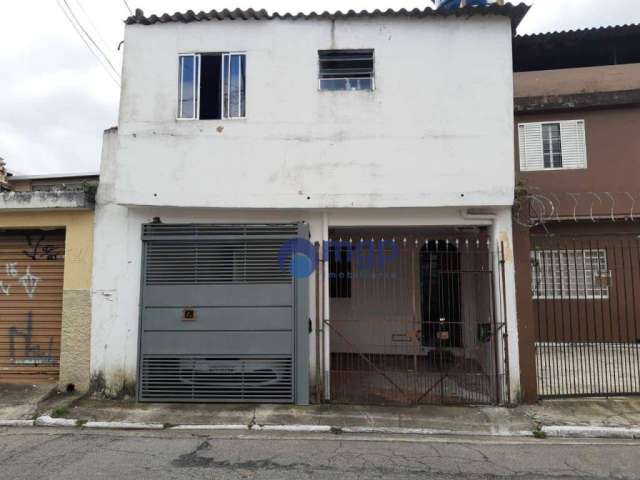 Casa com 2 dormitórios à venda, 106 m² por R$ 385.000,00 - Jardim Modelo - São Paulo/SP