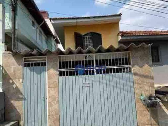 Sobrado com 2 dormitórios à venda, 80 m² por R$ 490.000 - Vila Mazzei - São Paulo/SP