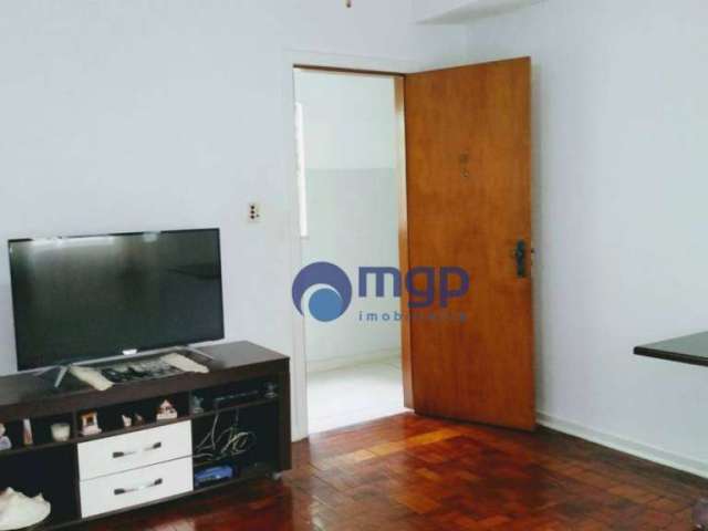 Apartamento com 2 dormitórios à venda, 75 m² por R$ 330.000 - Tucuruvi - São Paulo/SP