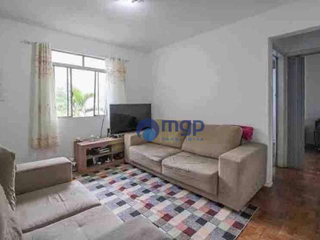 Apartamento com 2 dormitórios à venda, 63 m² por R$ 250.000,00 - Vila Guilherme - São Paulo/SP