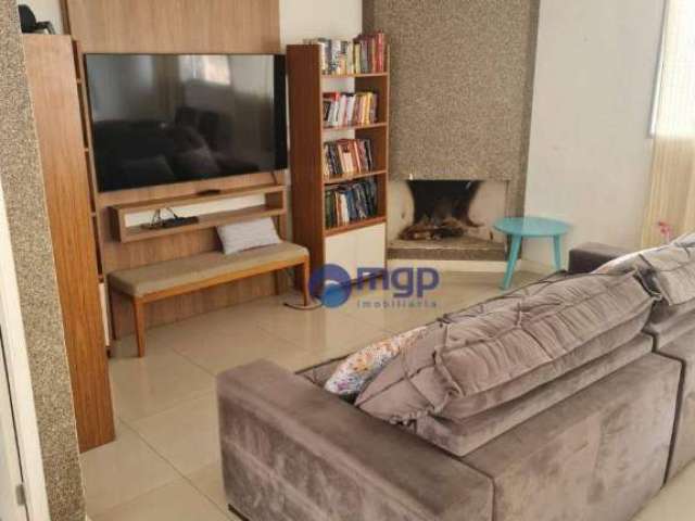 Casa com 4 dormitórios à venda, 220 m² - Tremembé - São Paulo/SP