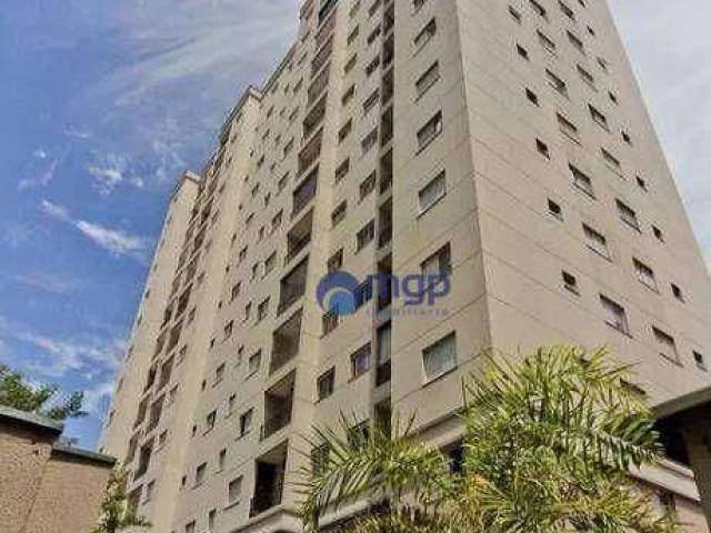 Apartamento com 2 dormitórios à venda, 61 m² por R$ 380.000 - Imirim - São Paulo/SP