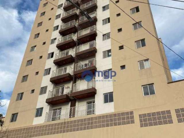 Apartamento à venda, 82 m² por R$ 630.000,00 - Vila Medeiros - São Paulo/SP