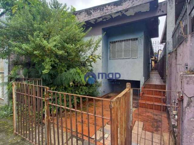 Casa com 3 dormitórios à venda, 106 m² por R$ 560.000,00 - Jardim Japão - São Paulo/SP