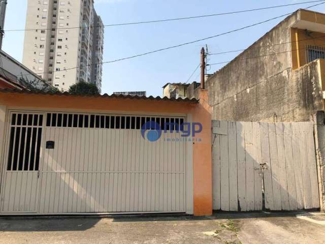 Casa com 3 dormitórios à venda por R$ 1.300.000,00 - Vila Maria - São Paulo/SP