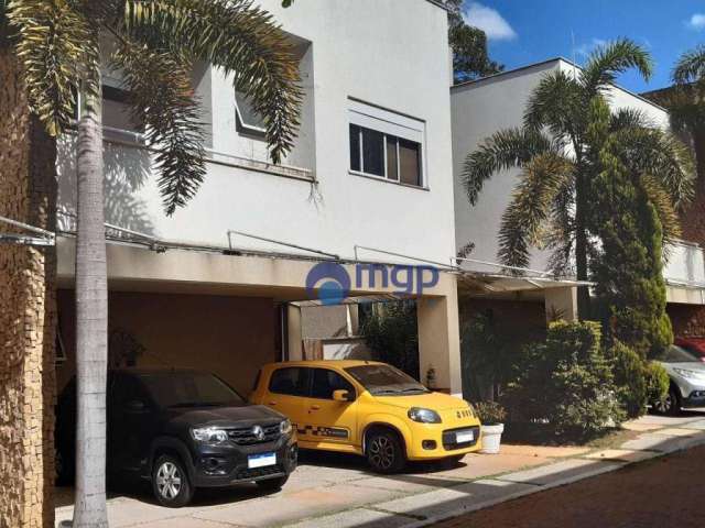 Casa com 4 dormitórios à venda, 365 m² - Vila Albertina - São Paulo/SP