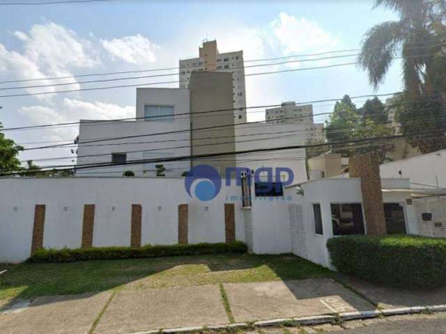 Casa com 5 dormitórios à venda, 300 m² por R$ 2.400.000,00 - Vila Albertina - São Paulo/SP