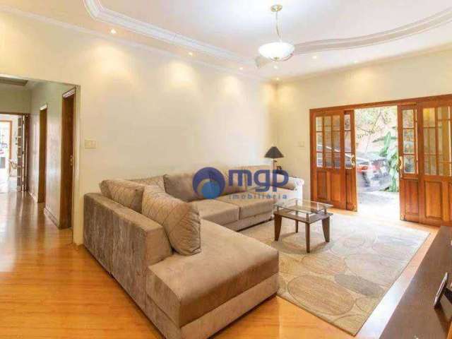 Casa com 2 dormitórios à venda, 163 m² por R$ 1.696.000,00 - Vila Guilherme - São Paulo/SP