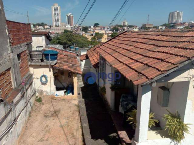 Terreno à venda, 422 m² por R$ 798.000,00 - Vila Maria - São Paulo/SP