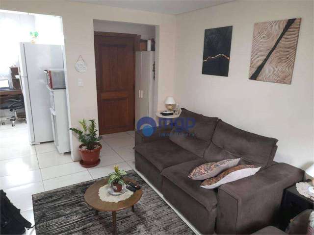 Apartamento com 3 dormitórios à venda, 90 m² por R$ 450.000,00 - Tucuruvi - São Paulo/SP