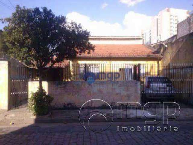 Casa com 3 dormitórios à venda, 140 m² por R$ 550.000,00 - Vila Guilherme - São Paulo/SP