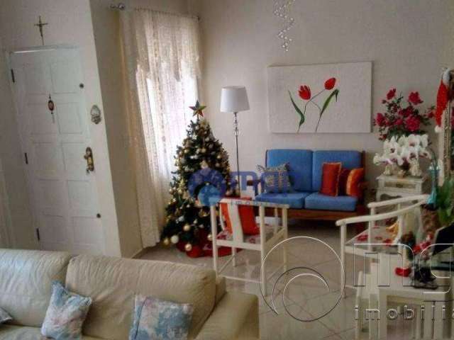 Sobrado com 3 dormitórios à venda, 240 m² por R$ 1.325.000,00 - Vila Maria - São Paulo/SP