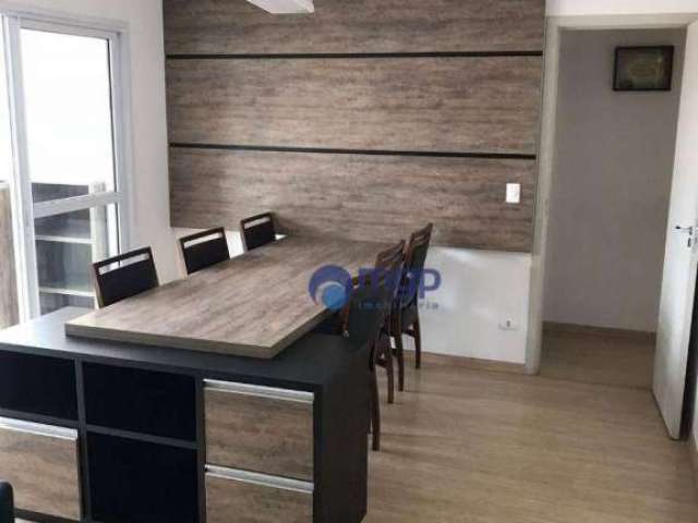 Apartamento com 3 dormitórios à venda, 92 m² por R$ 940.000,00 - Vila Maria - São Paulo/SP