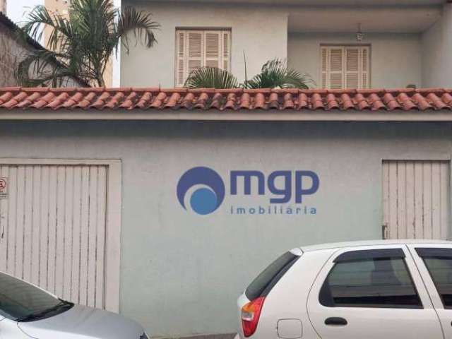 Sobrado com 3 dormitórios à venda, 150 m² por R$ 1.850.000,00 - Catumbi - São Paulo/SP