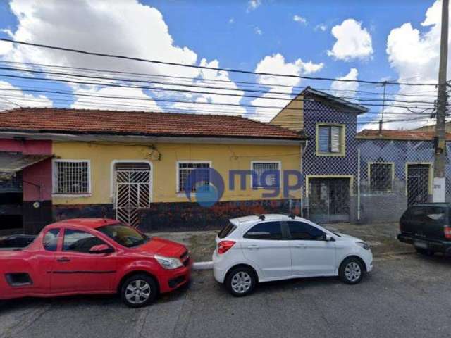 Imóvel para renda com 3 imóveis venda, 261 m² - Vila Maria - São Paulo/SP