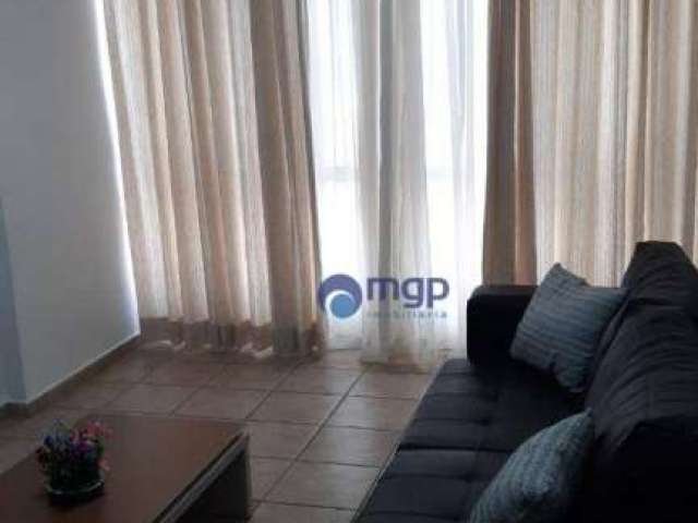 Apartamento com 3 dormitórios à venda, 127 m² por R$ 390.000,00 - Centro - Guarulhos/SP