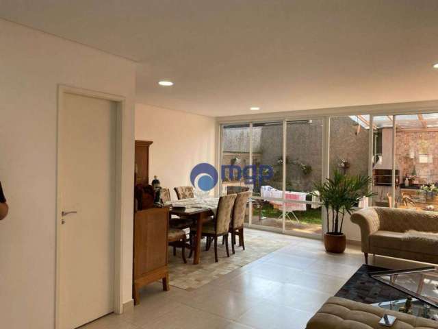 Casa com 3 dormitórios à venda, 225 m² por R$ 1.730.000,00 - Tremembé - São Paulo/SP