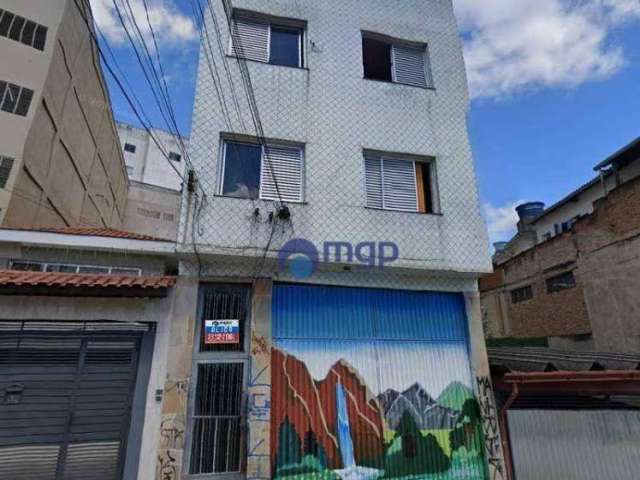 Prédio residencial à venda, 360 m² por R$ 5.090.000 - Vila Maria - São Paulo/SP