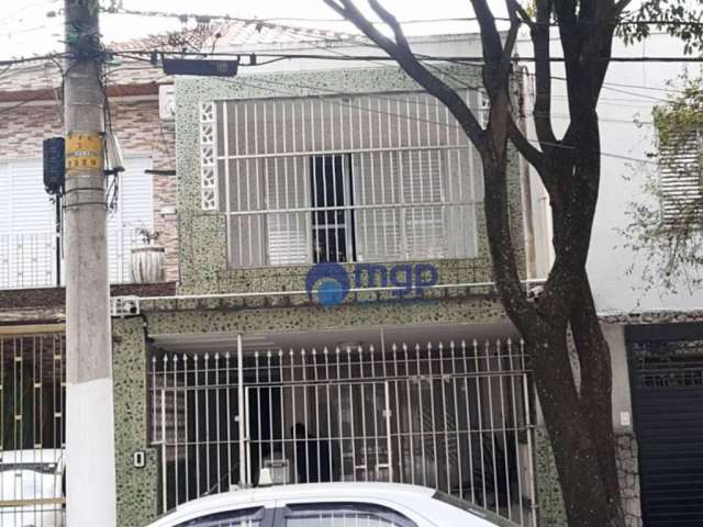 Sobrado com 3 dormitórios à venda, 185 m² por R$ 898.000,00 - Catumbi - São Paulo/SP