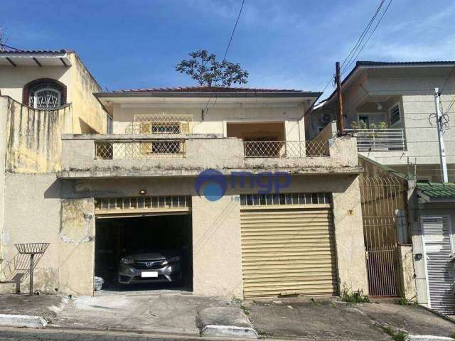 Casa com 3 dormitórios à venda, 300 m² por R$ 1.065.000,00 - Jardim São Paulo - São Paulo/SP