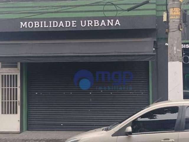 Sala comercial para alugar - Tatuapé