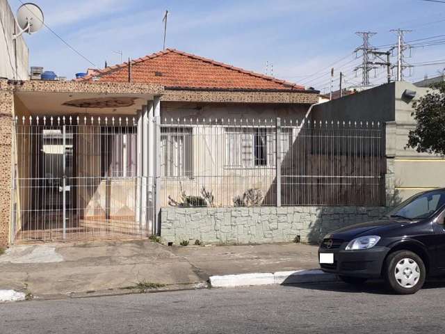 Casa com 3 dormitórios à venda, 129 m² por R$ 650.000 - Vila Medeiros - São Paulo/SP