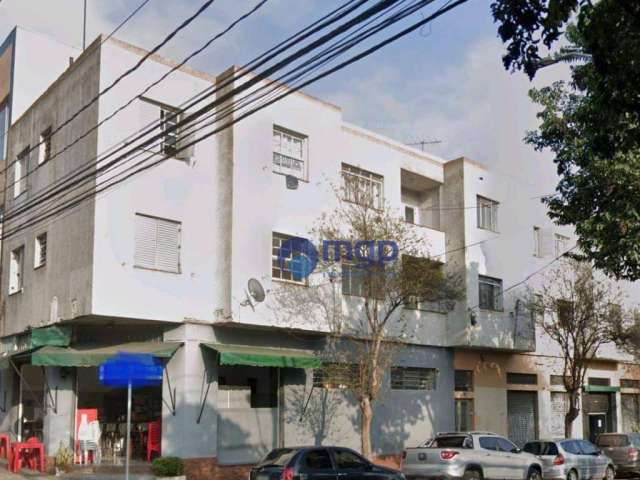 Prédio para renda à venda, 612 m² por R$  - Pari - São Paulo/SP