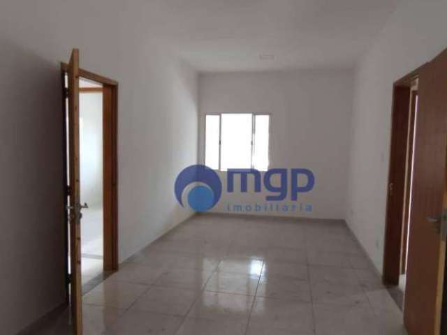 Casa comercial para alugar, 50 m² - Vila Maria