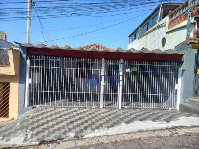 Casa com 3 dormitórios à venda, 100 m² por R$ 550.000,00 - Vila Dom Pedro II - São Paulo/SP