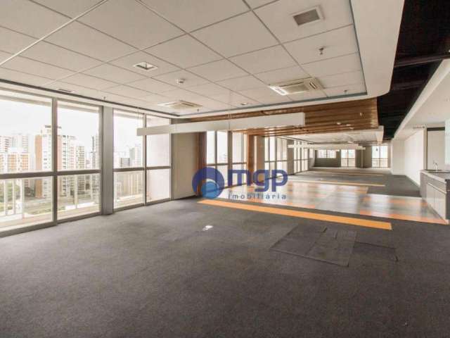 Conjunto, 873 m² - venda por R$ 15.900.000,00 ou aluguel por R$ 111.464,00/mês - Vila Mariana - São Paulo/SP