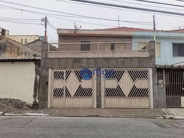 Sobrado com 4 dormitórios à venda, 200 m² por R$ 740.000,00 - Jardim Japão - São Paulo/SP