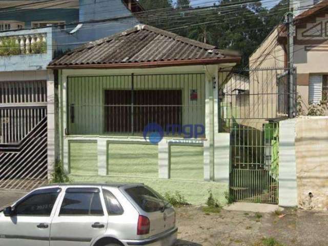 Casa com 6 dormitórios à venda, 220 m² por R$ 1.400.000,00 - Tatuapé - São Paulo/SP