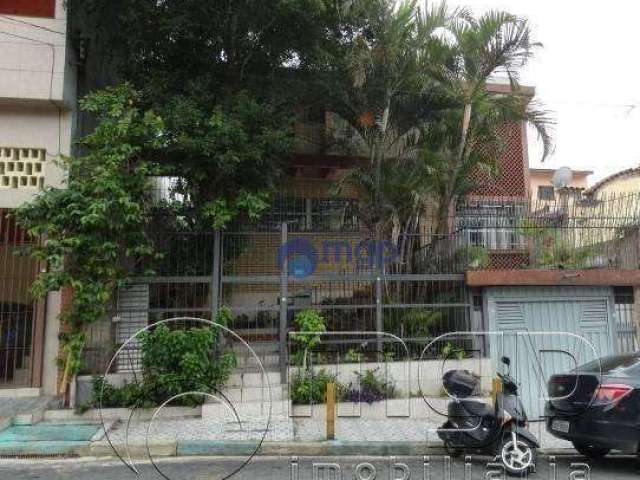 Casa térrea com 2 edículas à venda, 260 m² por R$ 680.000 - Vila Medeiros