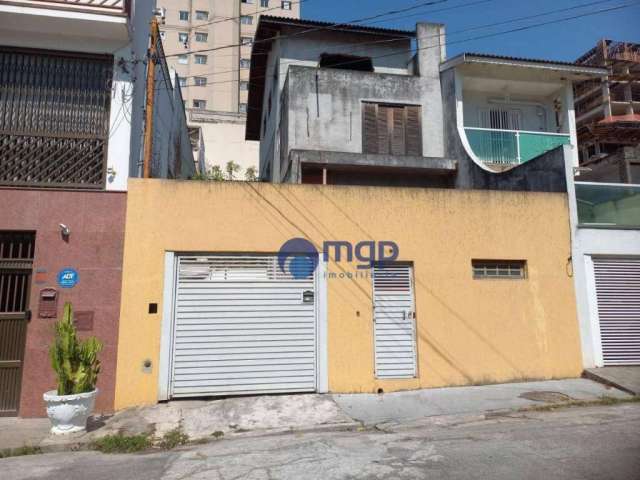 Imóvel para renda à venda, 173 m² por R$ 1.500.000 - Jardim São Paulo - São Paulo/SP